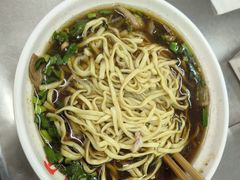 -老赵面店(大西路店)