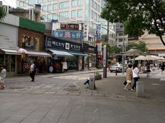 -东大门市场