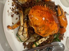 -喜记避风塘炒辣蟹(旗舰店)