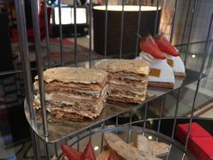 -北纬29度大堂吧-重庆富力艾美酒店-近江岸天街