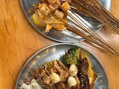 -谭家·钵钵鸡·蹄花·兔头(玉林南路店)