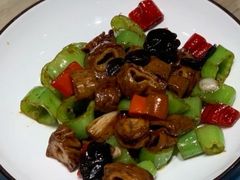-味莊·青岛菜(云霄路店)