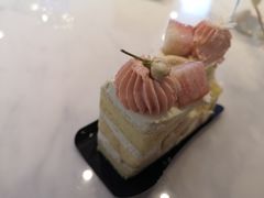 -DEMO黛慕蛋糕(中泰店)