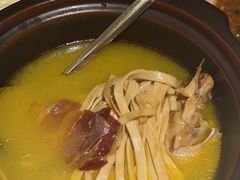-筱爷叔·上海传统手工菜(玉树路店)