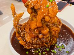 -老太原菜馆(府西街店)