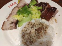 -陈光记烧腊(长寿路店)