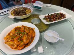 -吕记小鲜(昌吉店)