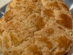 菠萝包-满得意茶餐厅·顺德家常菜·港式经典(大良店)