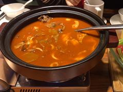 -临家闽南菜(宝洲路店)