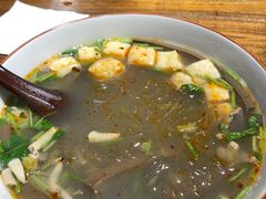 -回味鸭血粉丝汤(砂之船店)