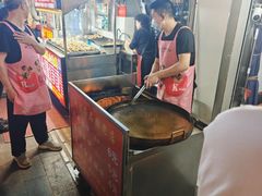 -涂记油酥饼(江汉三路店)