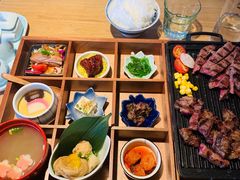 -味太助·银饭食堂(中华城店)