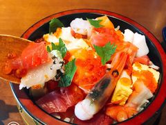 -千代武日本料理(哈西店)