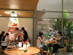 -The Good Place好地方·Brunch·coffee(国贸店)