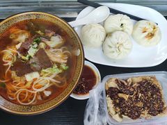 -老陶包子铺(南大西南村店)