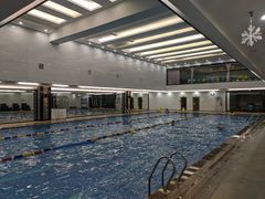 -西吉马游泳健身(协信店)