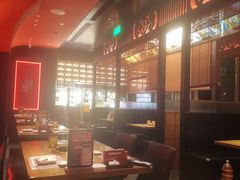 -肉魁屋·烧肉·烧鸟·酒场(高新店)