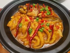 -荣誉国宴楼(美食城店)