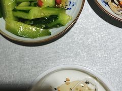 -阿西娅食府(中关村店)