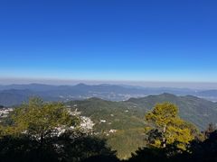 -九华山风景区