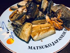 -松子料理(亮马桥店)