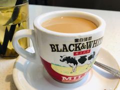 -香港新发烧腊茶餐厅(书城店)