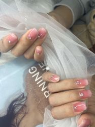 -NMS娜美莎美甲美睫皮肤管理中心
