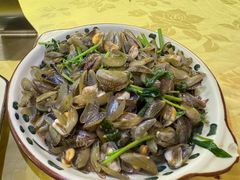 -潮香兴煲仔饭(莲花路店)