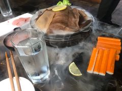 -重庆刘一手火锅(moe店)
