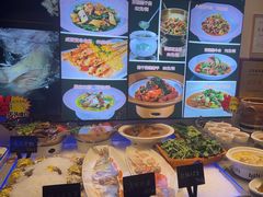 -明丰小渔馆(明月路店)