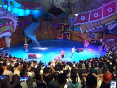 -烟台海昌鲸鲨海洋公园