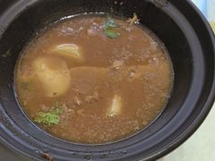 -李氏传家菜(兴城路店)