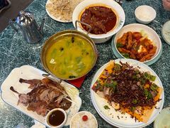 -秦淮人家风味酒楼(赣榆店)