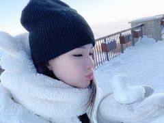 -中旅松花湖滑雪场