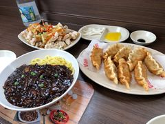-香港饭店0410(弘大店)