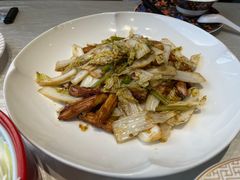 -北纬39度天津宴(黑牛城道店)
