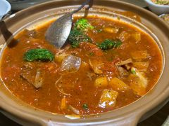 -隆喜元鱼汤包·海鲜(中联广场店)