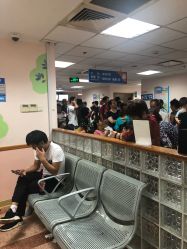 -上海交通大学医学院附属上海儿童医学中心(陆家嘴总院区)