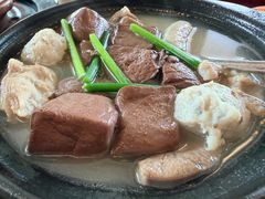 -陶陶居酒家(第十甫路总店)