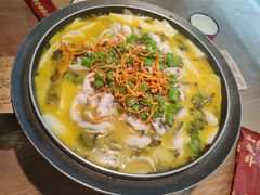 -山城外·非遗酸菜鱼(蜀都万达店)