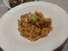 -老正兴菜馆(福州路店)