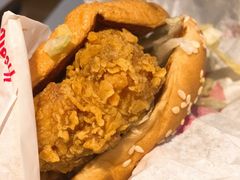 -麦当劳(鼓楼店)