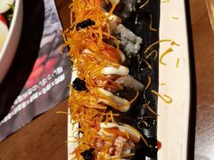 -弓二·烧鸟居酒屋(财富购物中心店)