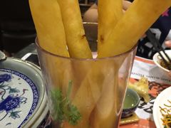 -虾饺妹·粤式手工点心(水荫路店)