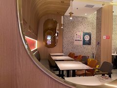 -比格比萨自助(公益西桥华联店)