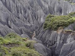 -墨石公园景区