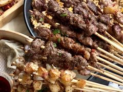 -铭副琦食·虾蟹烩馆(渔人码头店)
