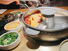 -巴奴毛肚火锅(广益哥伦布店)