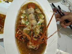 -新丁香海鲜酒店(银海商贸城店)