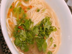-新发展亚太JW万豪酒店·福苑咖啡厅